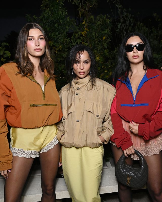 ysl show