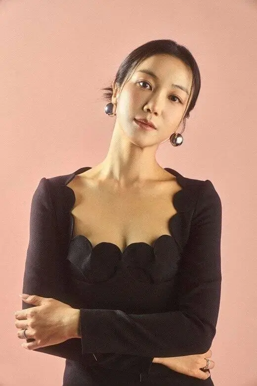 kim okbin marriage november 16