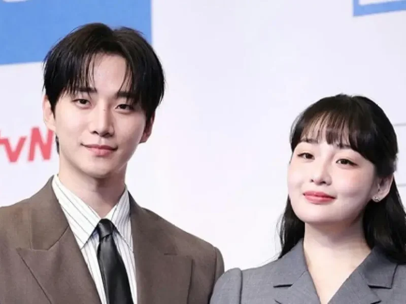 typhoon family lee junho kim minha