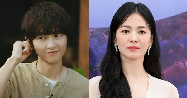 song joong ki my youth failure