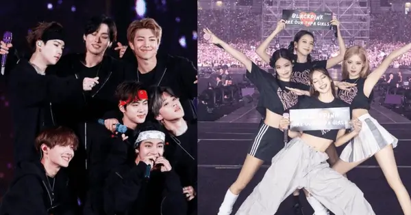 bts world tour 2026 audience size