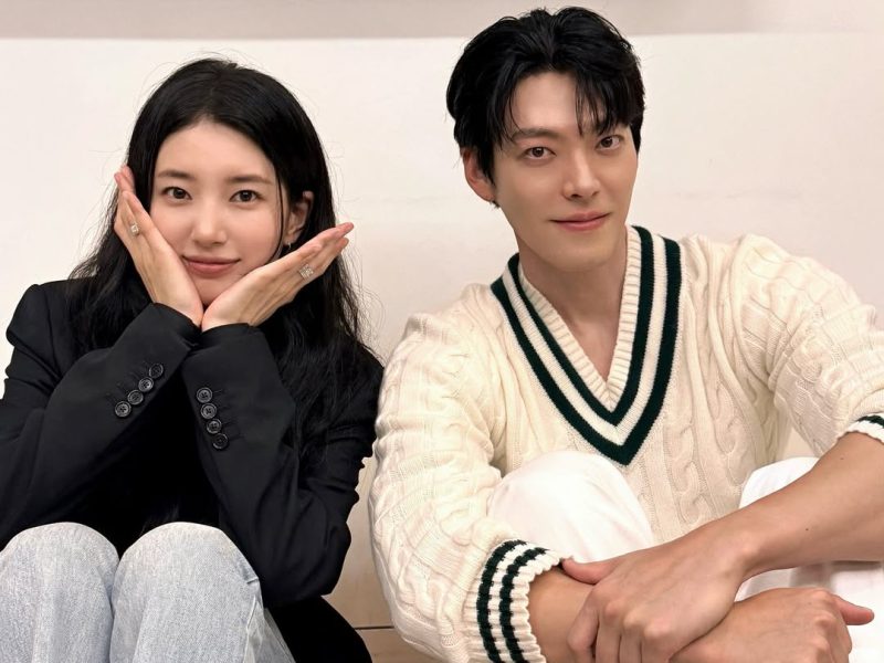 kim woo bin suzy