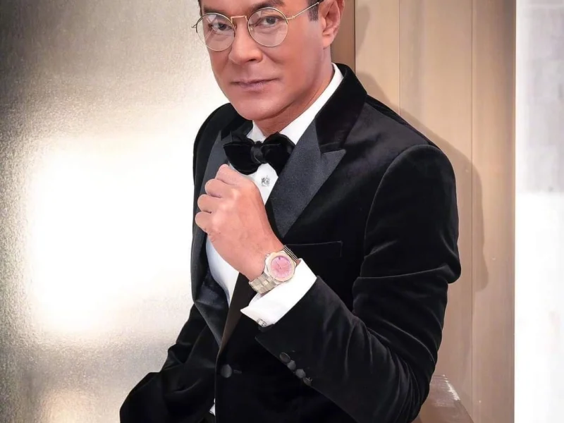Louis Koo