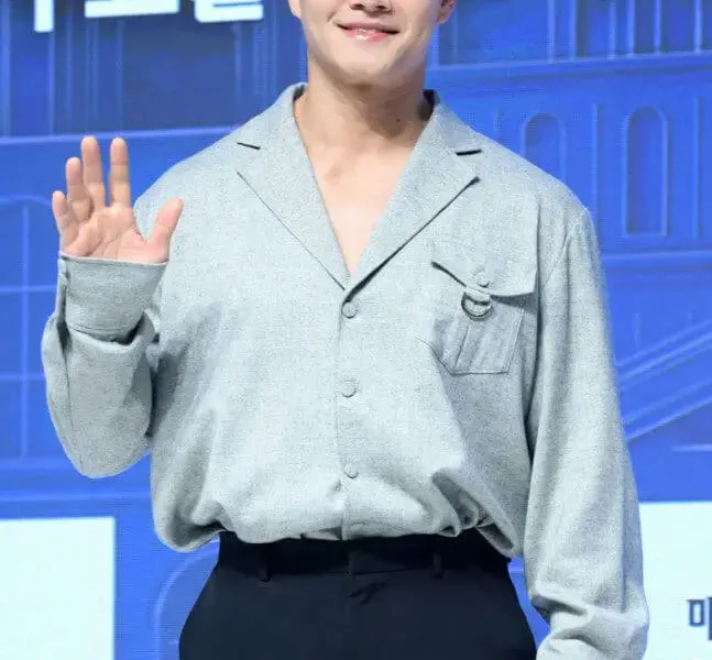 kim jong kook newlywed first update