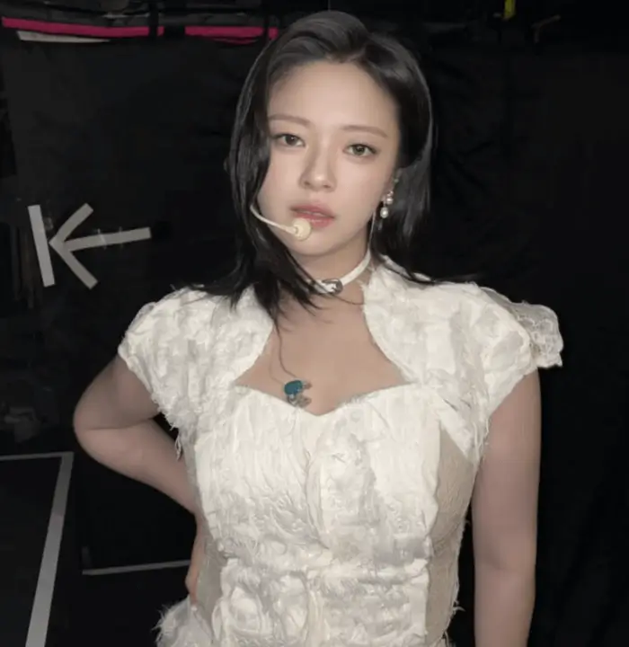 twice jeongyeon philippines concert absence