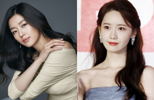 Song Hye Kyo China boycottpeople' '' 'un' '' 'i' 'hyun' '' 'oona' 'portrait' 'makeup' 'jewelry.