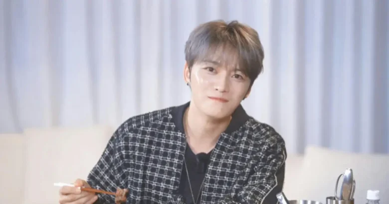 kim jaejoong female celebrity approaches
