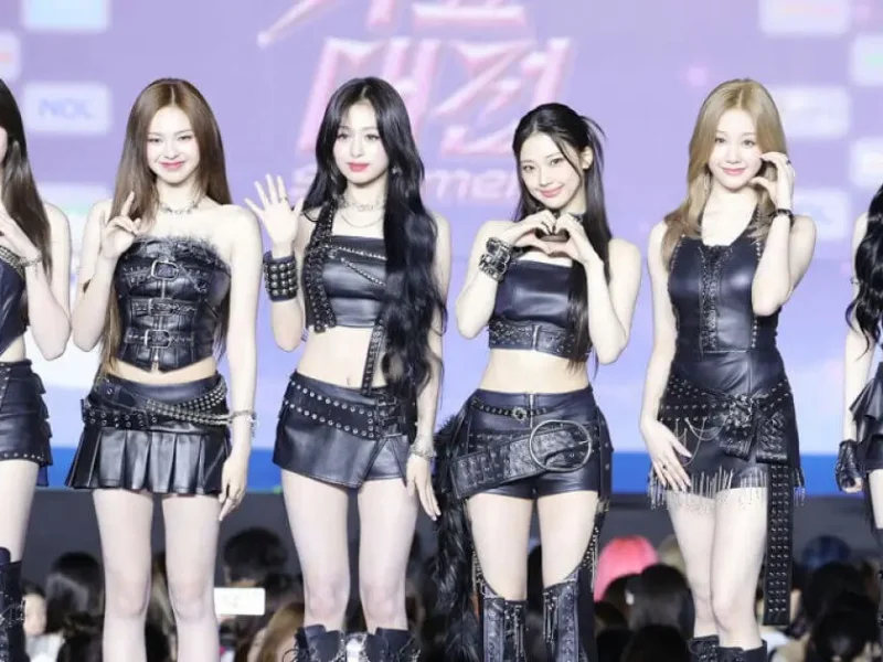 babymonster we go up comeback live