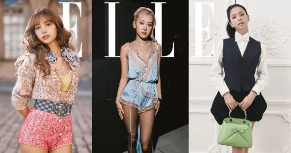 blackpink paris fashion week controversy