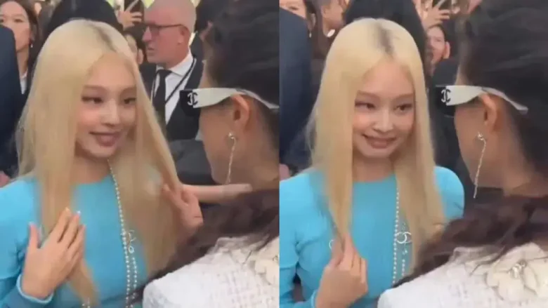 blackpink rose jennie racism controversy