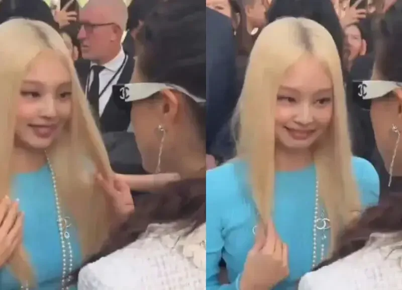 blackpink rose jennie racism controversy