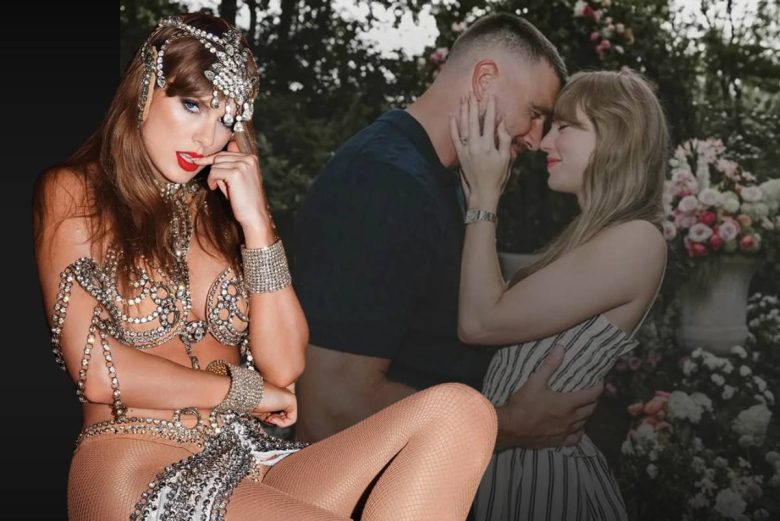 Taylor Swift motherhood plans