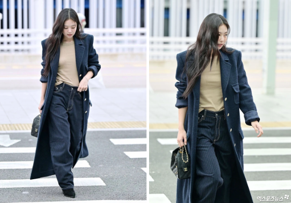 jennie