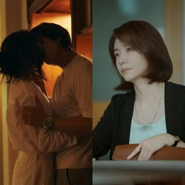 park ji hyun you and everything else acting
