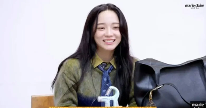 kim sejeong kang tae oh chemistry moon river