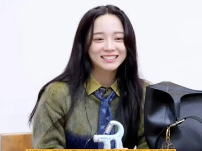 kim sejeong kang tae oh chemistry moon river