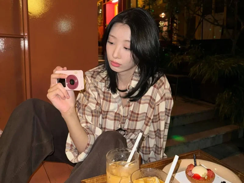 ryu da in lee chae min relationship