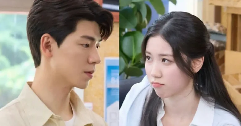 bae hyunsung lee re newlywed shins project
