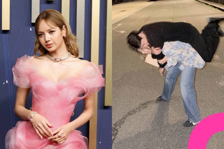 Lisa BamBam reunion photos