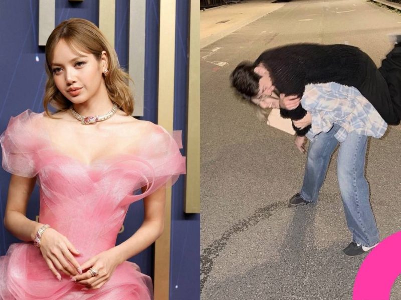 Lisa BamBam reunion photos