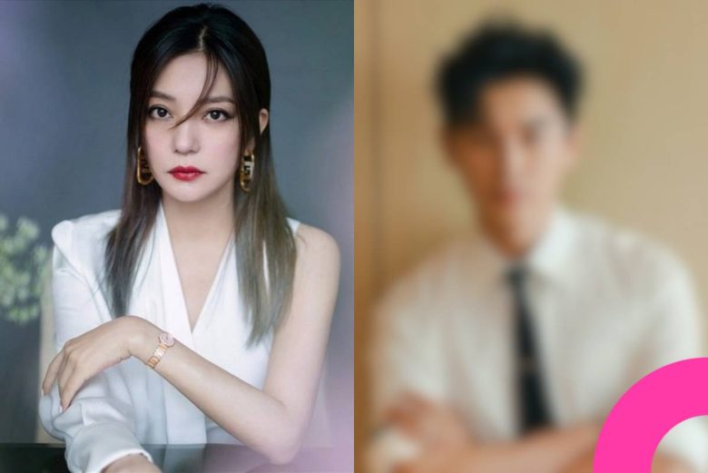 Zhao Wei Qiao Renliang rumor