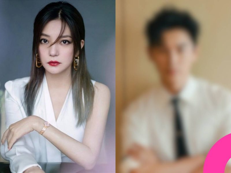 Zhao Wei Qiao Renliang rumor