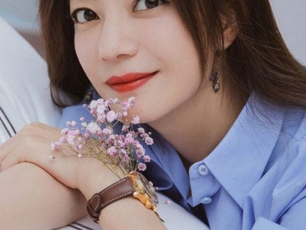 Zhao Wei Wins Legal Case Over Human Trafficking Rumors as Court Orders Apology