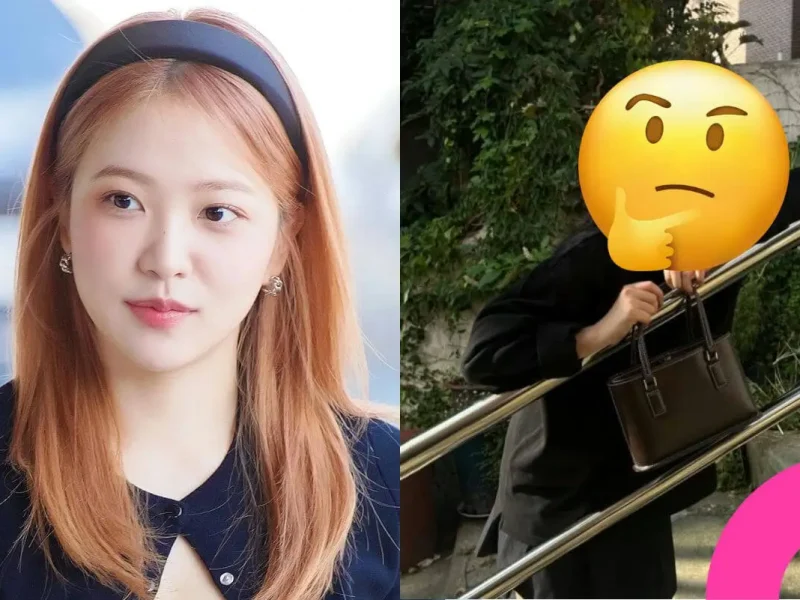 red velvet yeri postsm appearance
