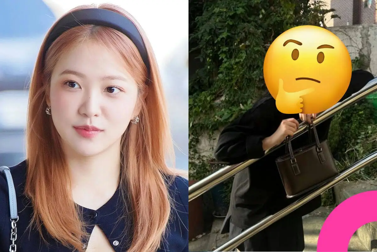Red Velvet Yeri Wows Fans With Princess-Like Look After Leaving SM Entertainment