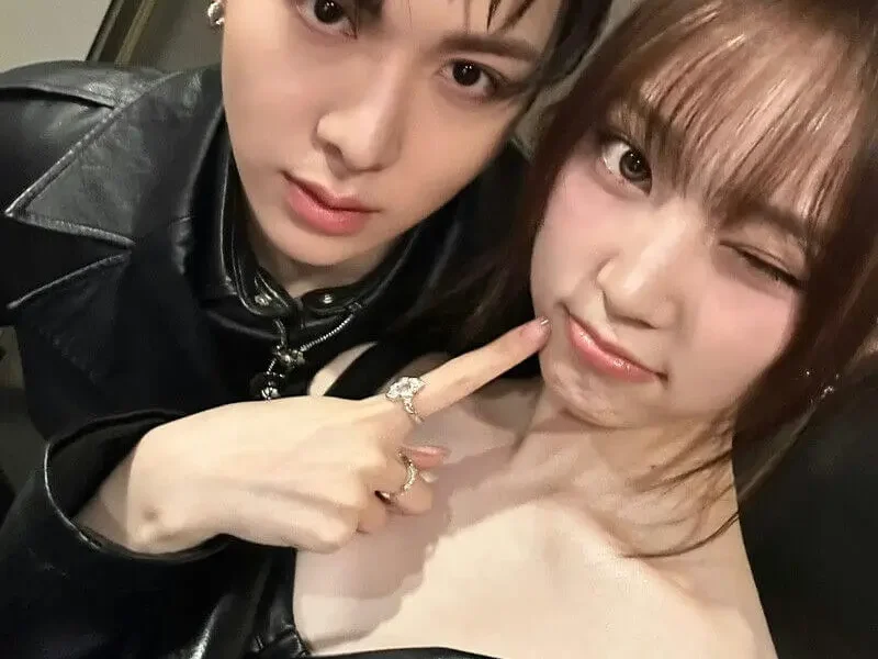 woochan and youngseo dating rumors