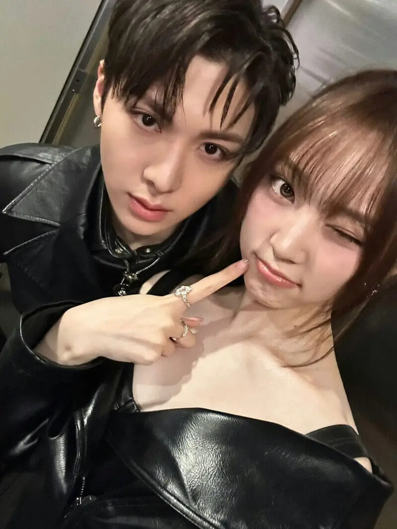 woochan and youngseo dating rumors
