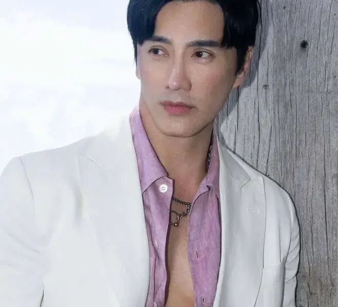 chuando tan youthful