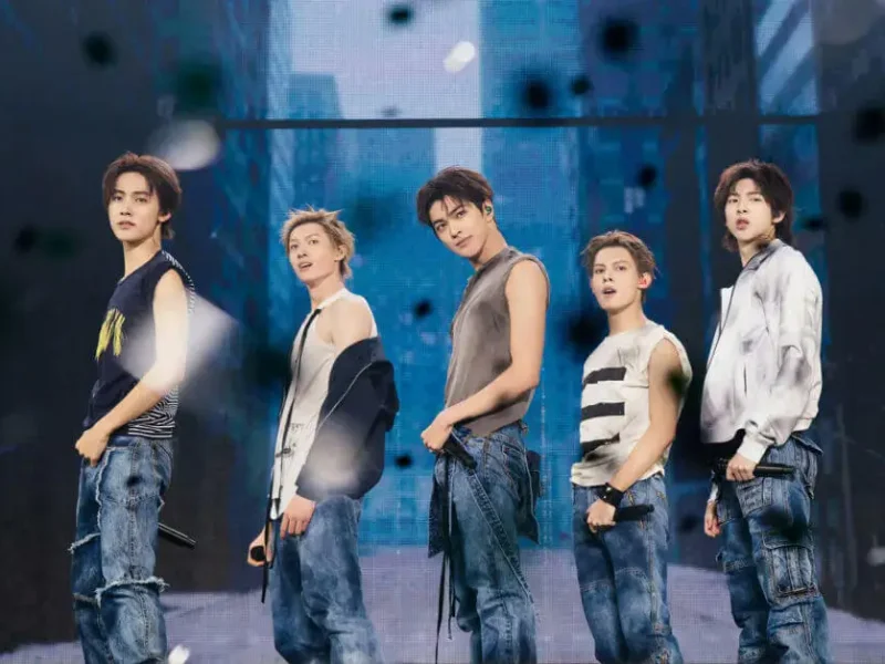 cortis 6th generation idols