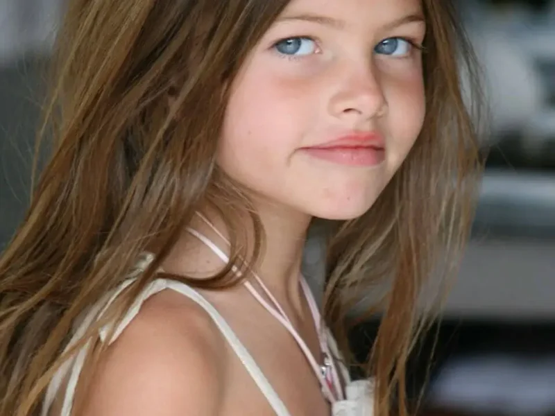 thylane blondeau worlds most beautiful girl