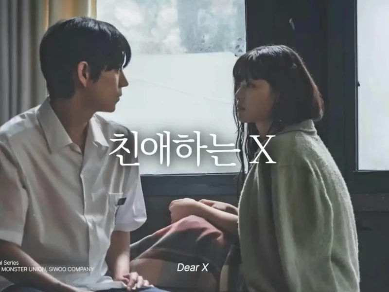 kim yoojung dear x drama