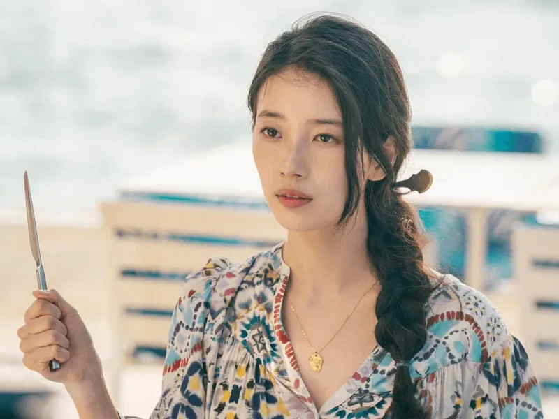 suzy genie make a wish drama