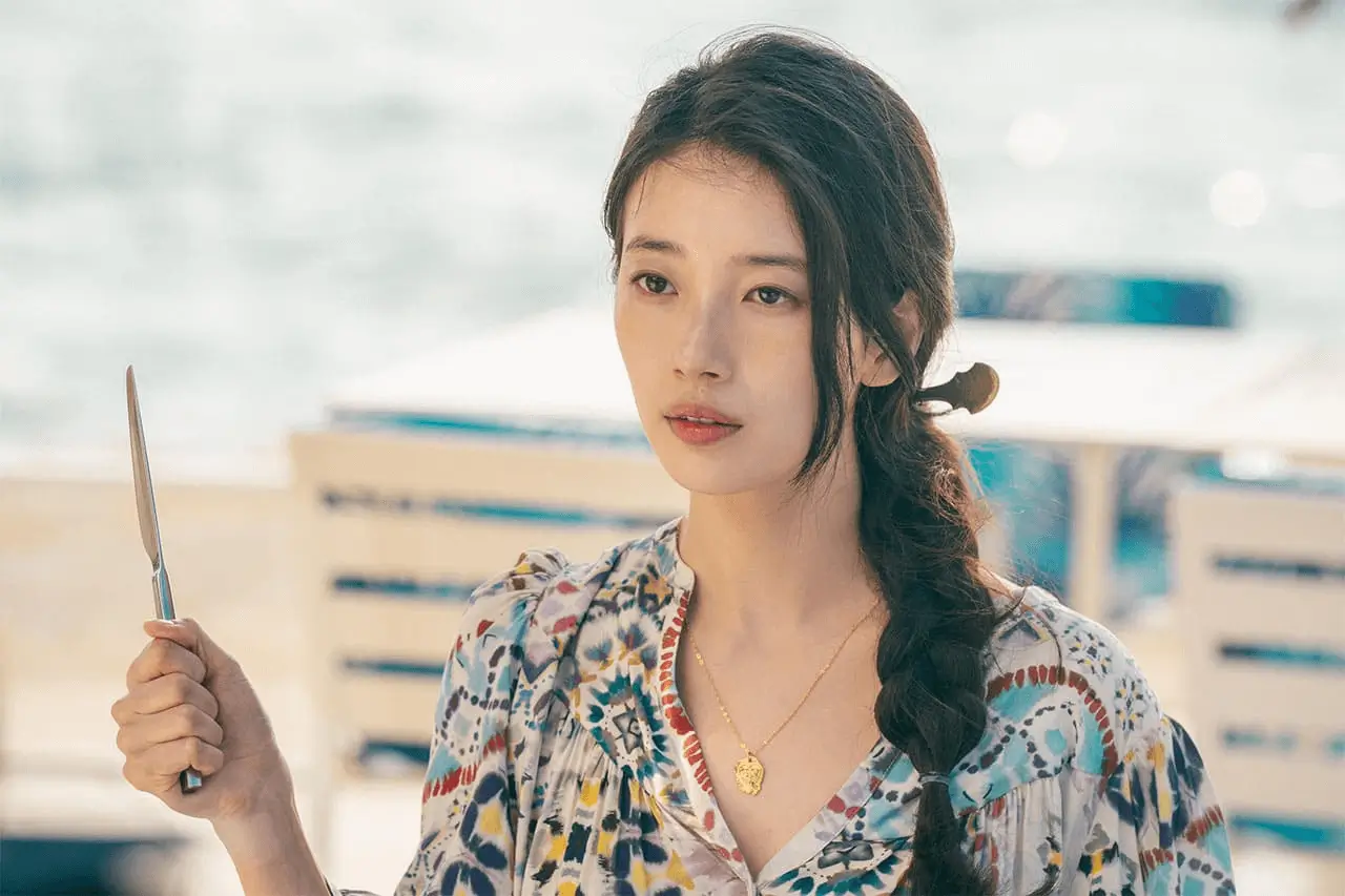 suzy genie make a wish drama