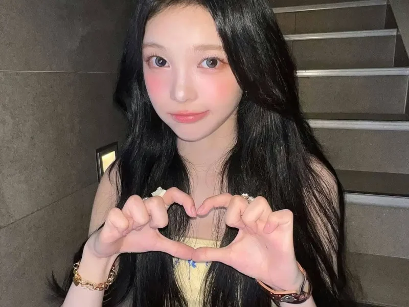 ian hearts2hearts visuals debate
