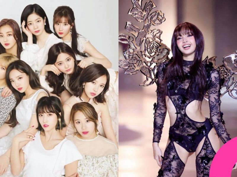 twice victorias secret fashion show criticism