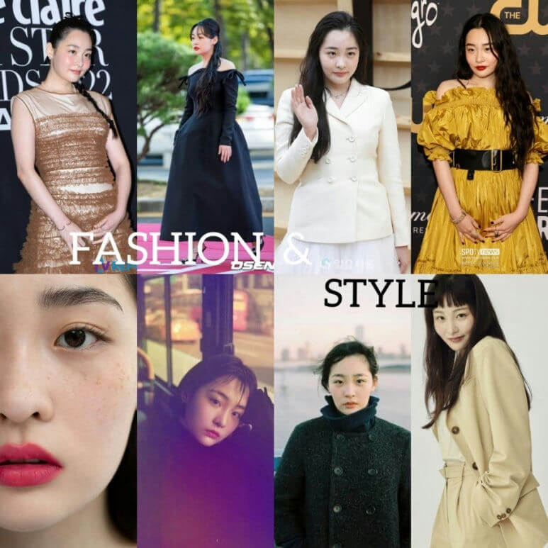 people-Kim Go Eun-fashion-Kim Go Eun-red carpet-Kim Go Eun-casual style-Kim Go Eun-beauty close-up