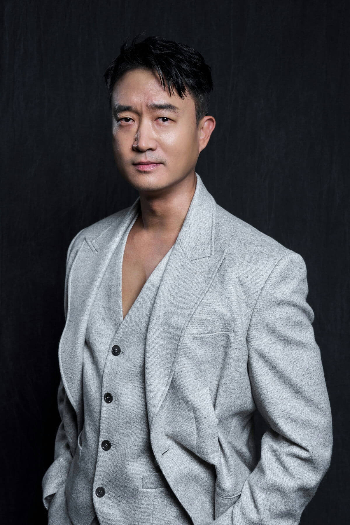 october 2025 korean movie actor brand reputation