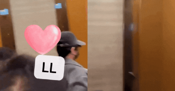 soobin throws fans phones