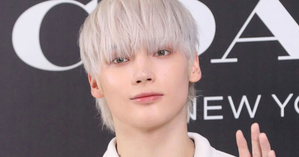 txt huening kai dating rumor clarification