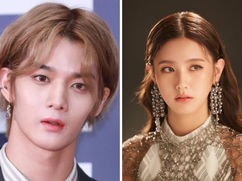 Trip KODE Miyeon Bae Jinyoung