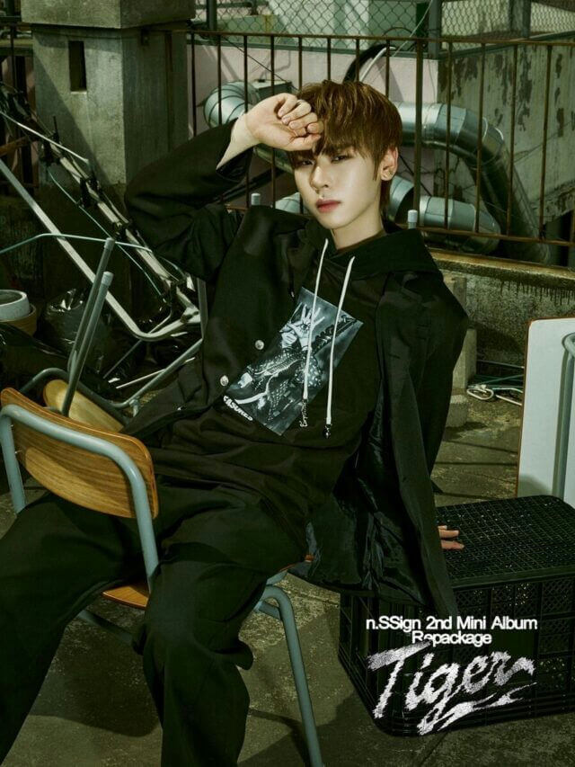 people-1-male-A-kpop idol-B-all black outfit-C-outdoor setting