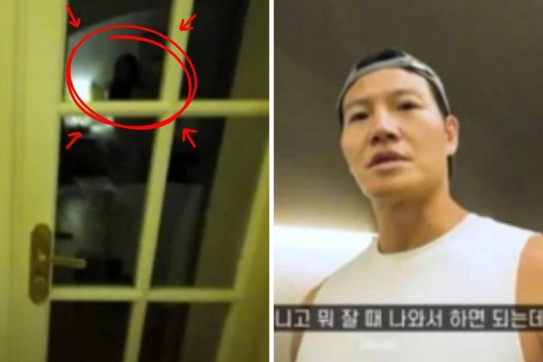 Kim Jong Kook honeymoon vlog deleted