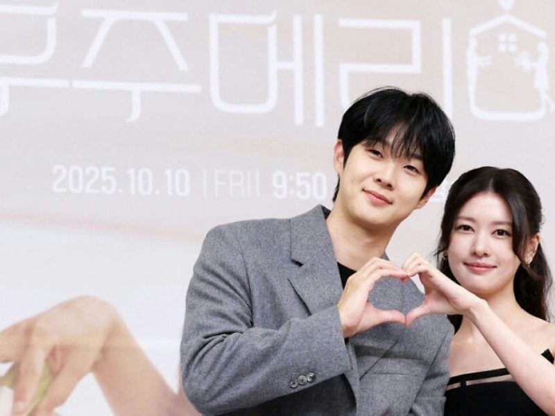 choi woo sik jung so min fake marriage drama