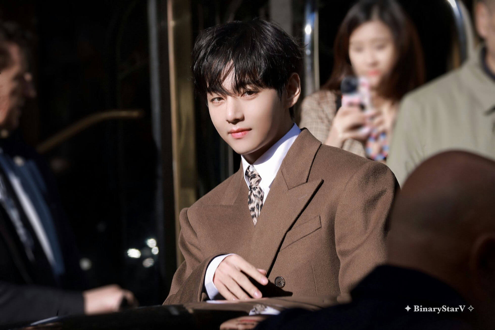 bts v jimin bullying controversy