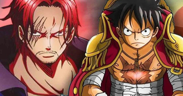 shanks importance final saga one piece
