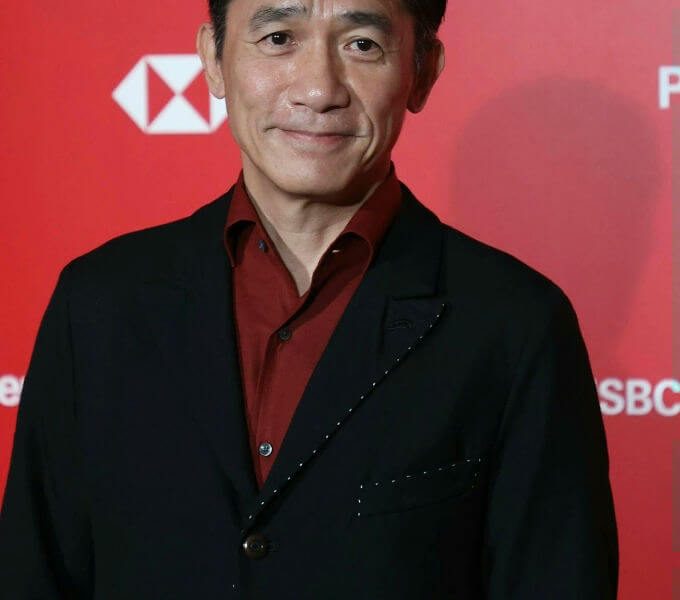 tony leung silent friend nude scene
